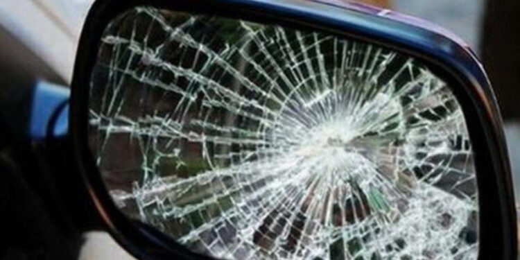 Latina, truffa dello specchietto agli anziani: scacco alla banda in trasferta