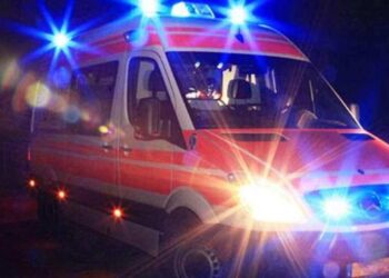 Tragedia sul lavoro nella notte a Latina: muore un uomo di 38 anni