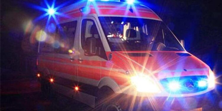Tragedia sul lavoro nella notte a Latina: muore un uomo di 38 anni