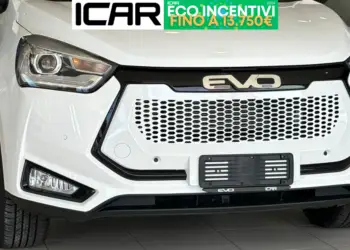 Porta Aperte in ICAR Spa: Un Weekend di Opportunità da Non Perdere!