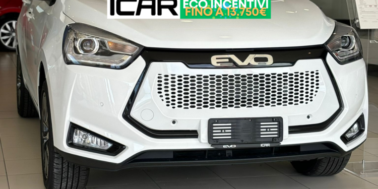 Porta Aperte in ICAR Spa: Un Weekend di Opportunità da Non Perdere!