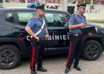 Rapina a mano armata, panico in un supermercato a Sabaudia
