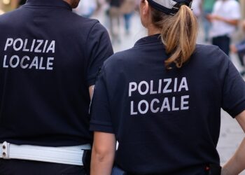 Giovane disabile scomparso da casa, ritrovato a Latina dopo ore di angoscia
