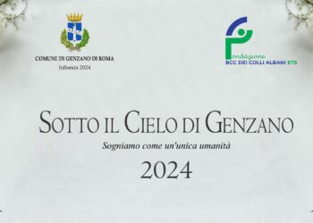 Tra Moda ed arte, 28esima Edizione di “Sotto il cielo di Genzano” – 15 Giugno 2024