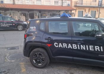 Latina come Scampia, droga dalle feritoie in case popolari: 11 arresti