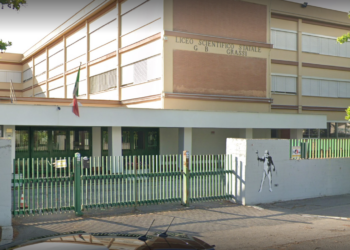 Salta la corrente durante la maturità: arriva la polizia al liceo Grassi di Latina