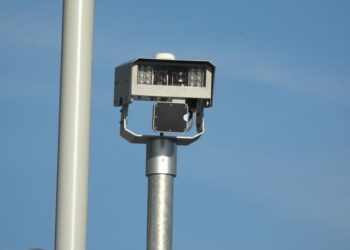 Entrano in funzione i nuovi autovelox a Latina e provincia: ecco dove li troverete