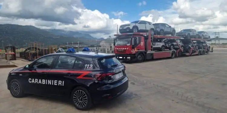 Incidente sul lavoro a Sezze scalo: 56enne cade da una bisarca, elitrasportato a Roma