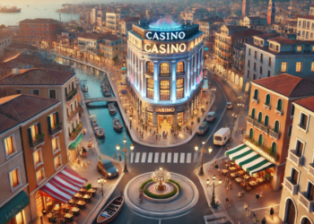 L’impatto economico dei casinò sulle comunità locali in Italia