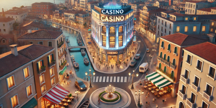 L’impatto economico dei casinò sulle comunità locali in Italia