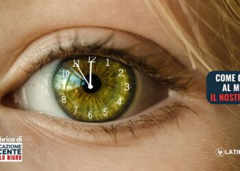 Come gestire al meglio il nostro tempo