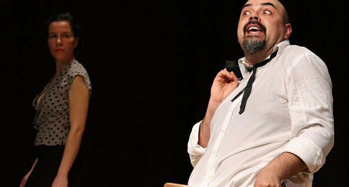 La poesia delle vita svelata tra comico e tragico a Il Parco e la Commedia 