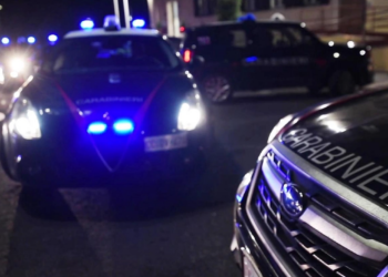 Operazione antimafia ad Aprilia, 25 misure cautelari: arrestato anche il sindaco