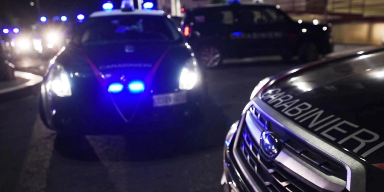 Operazione antimafia ad Aprilia, 25 misure cautelari: arrestato anche il sindaco