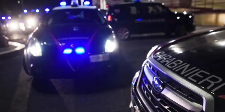 Operazione antimafia ad Aprilia, 25 misure cautelari: arrestato anche il sindaco