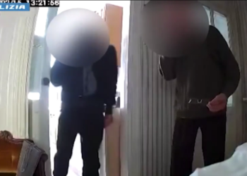 Truffe e rapine ad anziani: sgominata una banda che agiva anche a Latina VIDEO