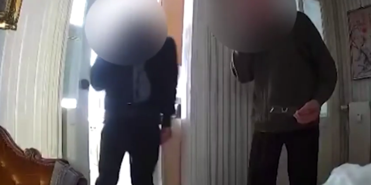 Truffe e rapine ad anziani: sgominata una banda che agiva anche a Latina VIDEO