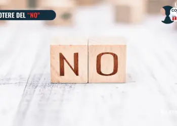 Il potere del “No”