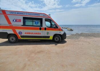 Due morti in mare a distanza di poche ore sul litorale pontino