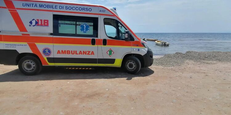 Due morti in mare a distanza di poche ore sul litorale pontino