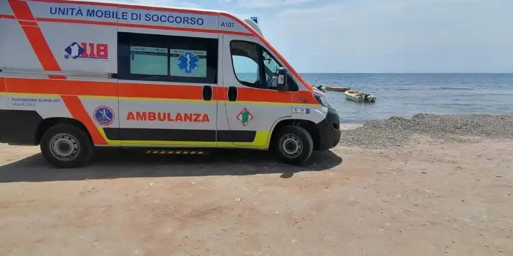 Due morti in mare a distanza di poche ore sul litorale pontino