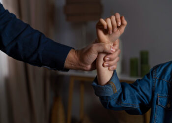 “Mio Zio ha abusato di me quando avevo 12 anni”