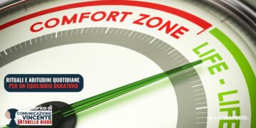 Rituali e abitudini quotidiane per un equilibrio duraturo