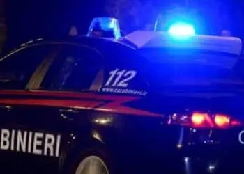 Tentato furto al magazzino GLS di Latina Scalo: ladri in fuga dopo l’attivazione dell’allarme