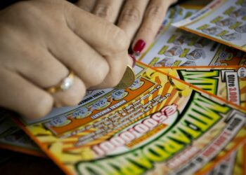 “Gratta e Vinci” da 500mila euro divide due ex amiche di Latina: colpo di scena in Appello