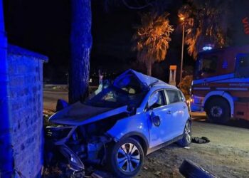 Tragico incidente a Nettuno: perde la vita un bambino e sua zia incinta di 39 anni