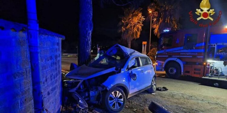 Tragico incidente a Nettuno: perde la vita un bambino e sua zia incinta di 39 anni