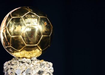 Pallone d’oro al solito senza italiani: tutti i favoriti