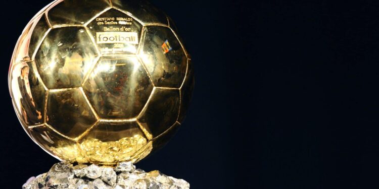 Pallone d’oro al solito senza italiani: tutti i favoriti