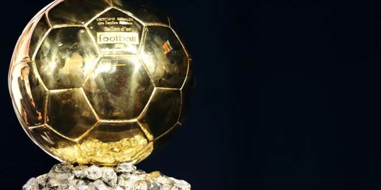 Pallone d’oro al solito senza italiani: tutti i favoriti