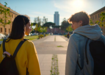 Amazon cancella la serie girata a Latina. I fan pontini lanciano una petizione per salvarla