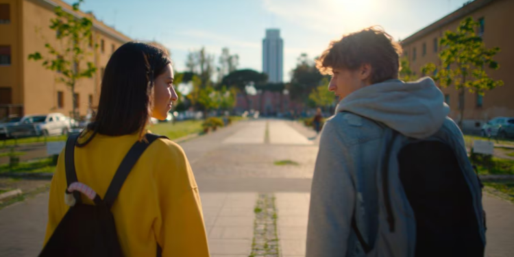 Amazon cancella la serie girata a Latina. I fan pontini lanciano una petizione per salvarla