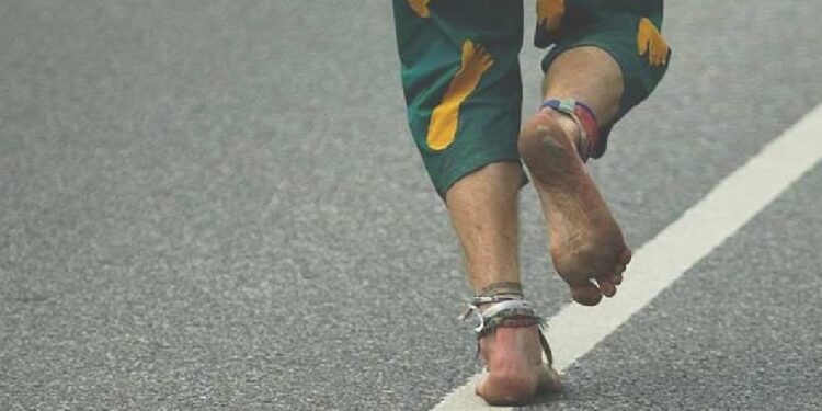 Latina, entra in hotel senza soldi, litiga con il portiere e gli ruba il telefono: tenta la fuga a piedi sulla Pontina