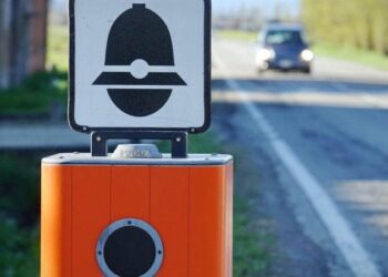Online la mappa degli autovelox a Latina e provincia: scopri dove sono posizionati