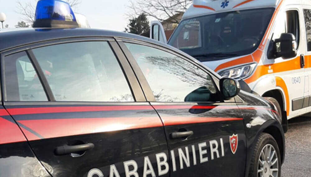 Dramma stradale in provincia di Latina: donna travolta e uccisa dall’auto guidata da un militare americano