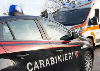 Dramma stradale in provincia di Latina: donna travolta e uccisa dall’auto guidata da un militare americano