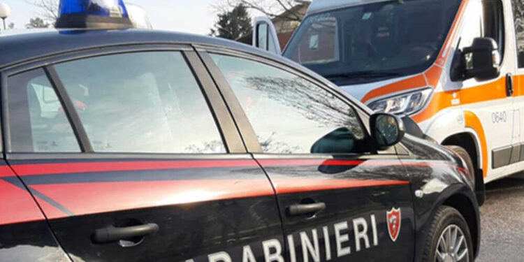 Dramma stradale in provincia di Latina: donna travolta e uccisa dall’auto guidata da un militare americano