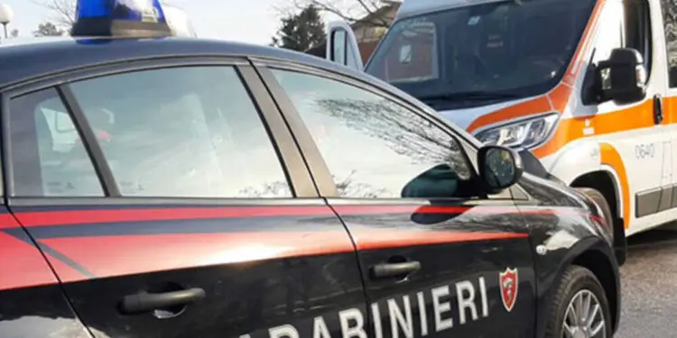 Dramma stradale in provincia di Latina: donna travolta e uccisa dall’auto guidata da un militare americano