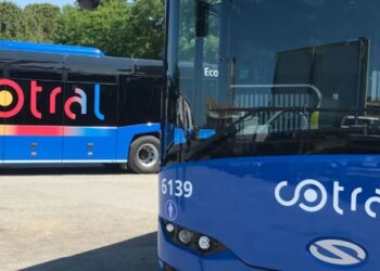 Controllore del Cotral aggredito brutalmente da padre e fratello di una passeggera senza biglietto