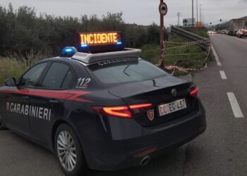 Dramma stradale in provincia di Latina: donna travolta e uccisa dall’auto guidata da un militare americano
