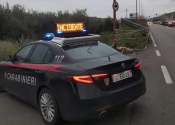 Dramma stradale in provincia di Latina: donna travolta e uccisa dall’auto guidata da un militare americano