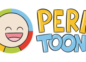 Pera Toons sarà al Centro Commerciale Latina Fiori per l’uscita del nuovo libro Ridere