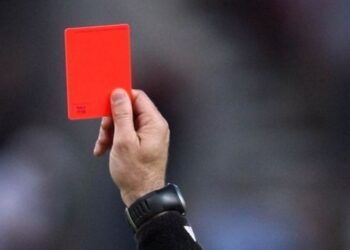 San Felice Circeo, partita juniores interrotta: espulsi 7 giocatori e tensioni sugli spalti