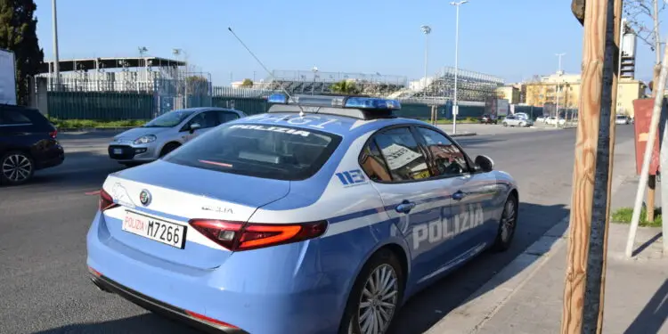 Aggressione shock in provincia di Latina: calciatore 16enne usa un pezzo di rubinetto per colpire l’avversario