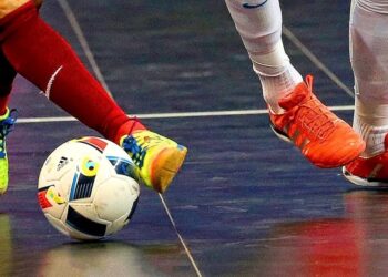 Caos durante la partita di Calcio a 5 in provincia di Latina: intervengono le forze dell’ordine