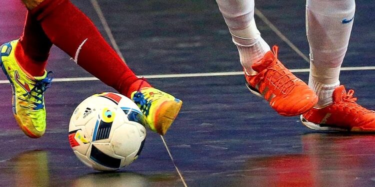 Caos durante la partita di Calcio a 5 in provincia di Latina: intervengono le forze dell’ordine